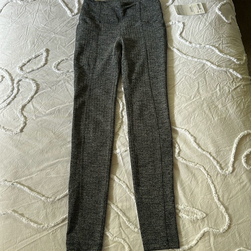 Athleta Metro High Waisted Legging